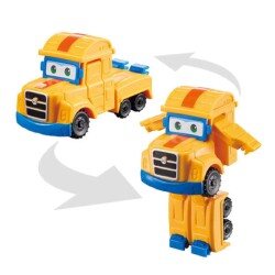 Wonderful Wings Single Poppa Wheels 150086Aul20025 - 2