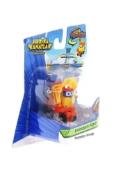 Wonderful Wings Single Scoop 150086Aul30013 - 2