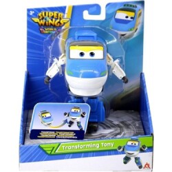 Wonderful Wings Tony 010101Aul60236 - 3