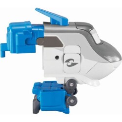 Wonderful Wings Tony 010101Aul60236 - 4