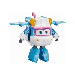 Wonderful Wings Transforming Lime 010101Aul60235 - Harika Kanatlar