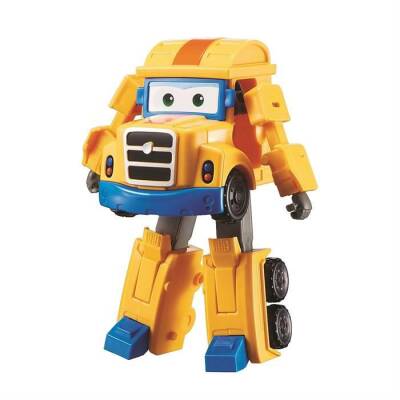 Wonderful Wings Transforming Poppa Wheels 150086Aul20225 - 1
