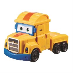 Wonderful Wings Transforming Poppa Wheels 150086Aul20225 - 2