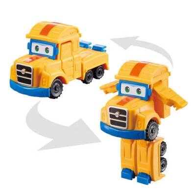 Wonderful Wings Transforming Poppa Wheels 150086Aul20225 - 3