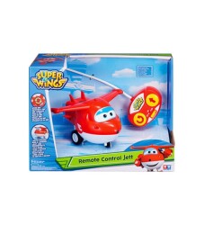 Wonderful Wings U.K. Jett 150086Aul10710 - 1