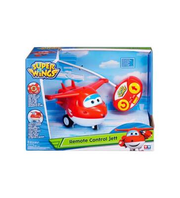 Wonderful Wings U.K. Jett 150086Aul10710 - 1