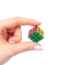 World's Smallest Rubik's Kup Supr-503 - 3