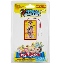 World's Smallest Super Doctor Supr-5037 - 2