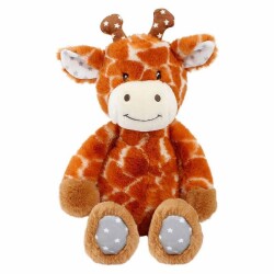 World's Softest Classic Plush Assorted A Ws/01486 - 4