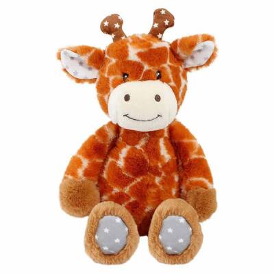World's Softest Classic Plush Assorted A Ws/01486 - 4