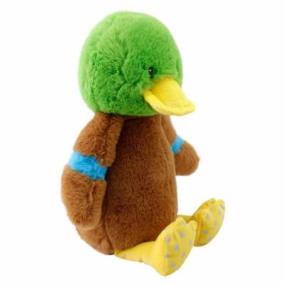 World's Softest Klasik Pelus Asorti B Ws/01487 - 18