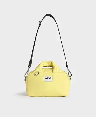 Wouf Butter Bowling Bag BBB260020 - 1