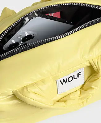 Wouf Butter Bowling Bag BBB260020 - 2