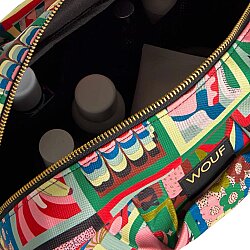 Wouf Discobabe Large Toiletry Bag TL260005 - 3