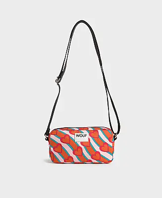 Wouf Heartbeat Mini Bag BM260007 - 1