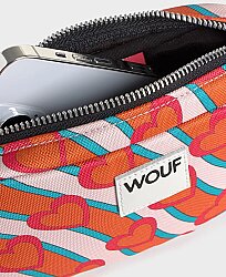 Wouf Heartbeat Mini Bag BM260007 - 2