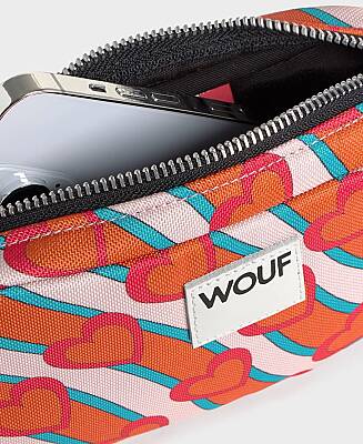Wouf Heartbeat Mini Bag BM260007 - 2