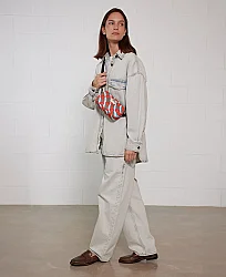 Wouf Heartbeat Mini Bag BM260007 - 3