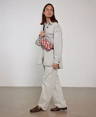 Wouf Heartbeat Mini Bag BM260007 - 3