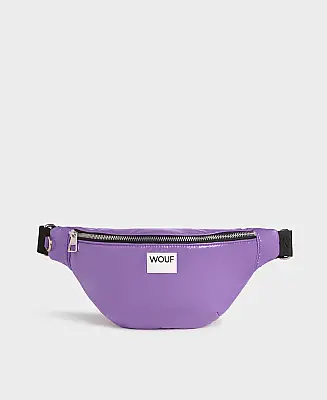 Wouf Lavender Mini Bag BM260021 - 1