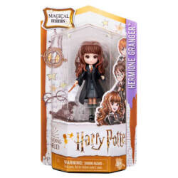 Wwo Harry Potter Hermonie 7Cm.(Harry) S00039927 - 1
