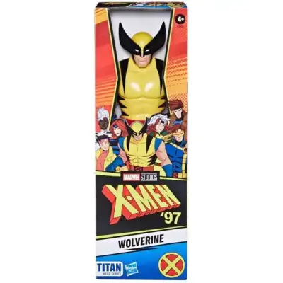 X-Men Titan Hero Figure F7972 - 1