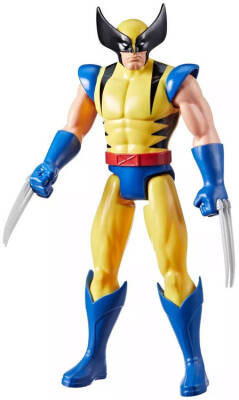 X-Men Titan Hero Figure F7972 - 2