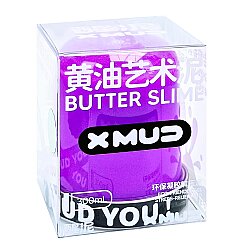 X Mud Butter Slime Iris 2003 - 3