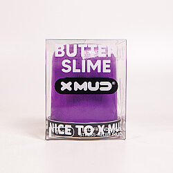 X Mud Butter Slime Iris 2003 - X Mud
