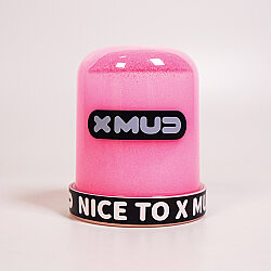 X Mud Butter Slime Sakura 2002 - 2