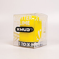 X-MUD Butter Slime (Sarı / Lemon Butter) - 2