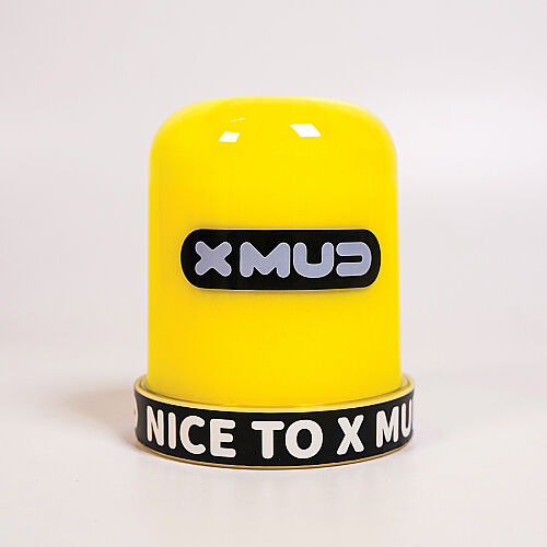 X-MUD Butter Slime (Sarı / Lemon Butter) - 3
