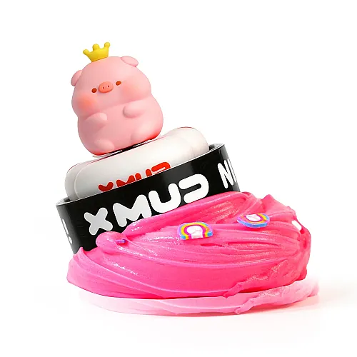 X Mud Capsule Slime Sürpriz Figür 2783 - 5