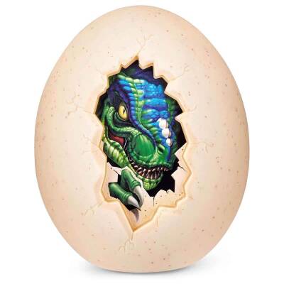 X-Shot Gun With Foam Shooter, Dino Attack-Dino Striker, 16 Rounds S00004860 - 2