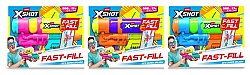 X-Shot Su Tabancası Fast-Fıll Remplıssage Rapıde Retro 500Ml.3A. S00009186 - 2