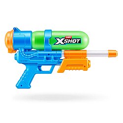 X-Shot Su Tabancası Fast-Fıll Remplıssage Rapıde Retro 500Ml.3A. S00009186 - 1