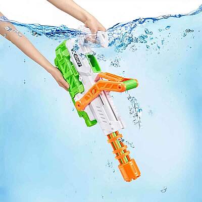 X Shot Su Tabancasi Hydro Cannon Fast Fill 1600Ml S00056481 - 3