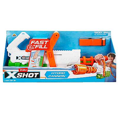 X Shot Su Tabancasi Hydro Cannon Fast Fill 1600Ml S00056481 - 8