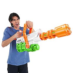 X Shot Su Tabancasi Hydro Cannon Fast Fill 1600Ml S00056481 - 7