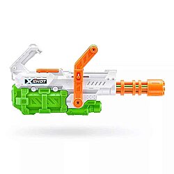 X Shot Su Tabancasi Hydro Cannon Fast Fill 1600Ml S00056481 - 4