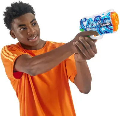 X-Shot Su Tabancasi Nano Fast-Fill Skins S00004582 - 6