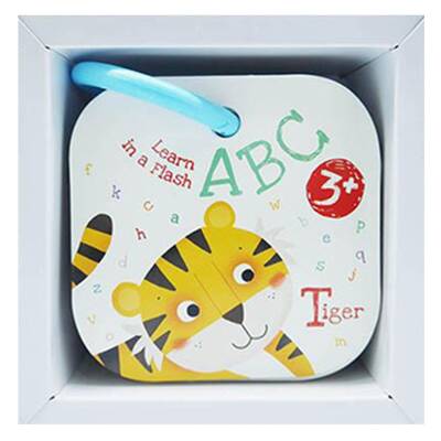 Yoyo Books Abc Learn In A Flash - 1