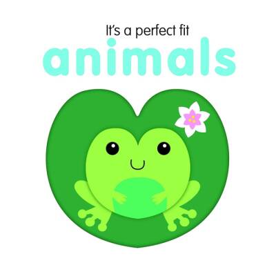 Yoyo Books Animals (It S A Perfect Fit) - 1