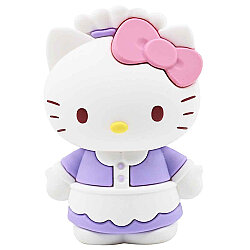 Yume Hello Kıtty Dress Up Dıary 7Cm Fıgurıne Collectıon Toy Sürpriz Paket -0073 - 5