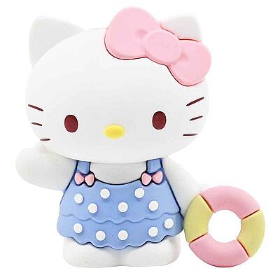 Yume Hello Kıtty Dress Up Dıary 7Cm Fıgurıne Collectıon Toy Sürpriz Paket -0073 - 9