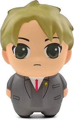Yume Spy X Family Squish Hero Blind Bag Toy-0146 - 4