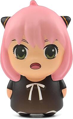 Yume Spy X Family Squish Hero Blind Bag Toy-0146 - 5