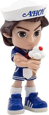Yume Stranger Things Value Blind Bag Sürpriz Figür Series 3 Toy-0206 - 4