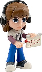 Yume Stranger Things Value Blind Bag Sürpriz Figür Series 3 Toy-0206 - 5