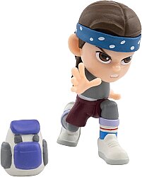 Yume Stranger Things Value Blind Bag Sürpriz Figür Series 3 Toy-0206 - 2